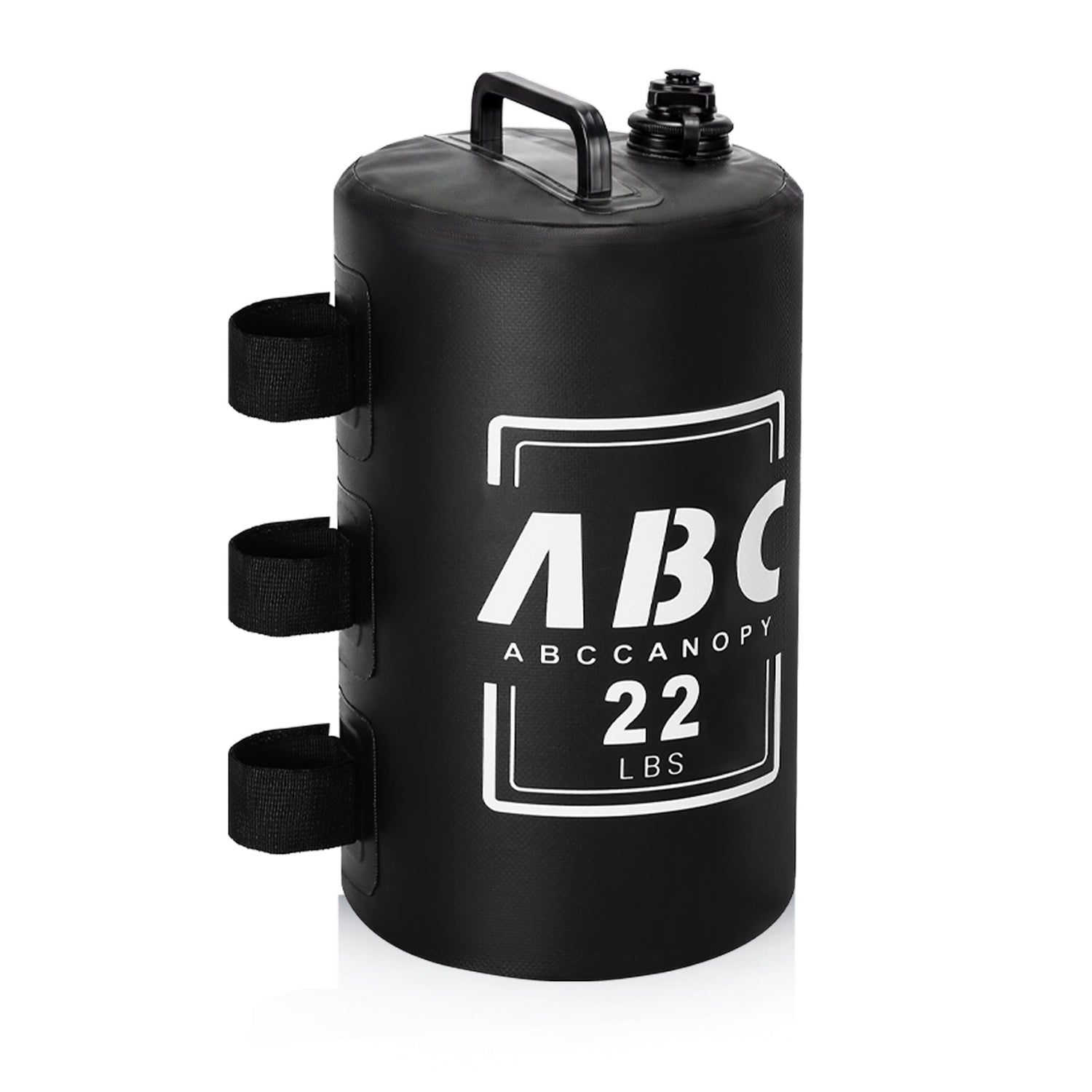 Canopy Water Weight Bags 88lbs (4 pcs)