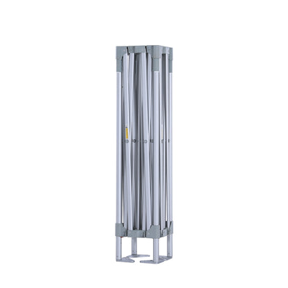 S3 Alpine Master Aluminum Canopy Frame Only 10x10, 10x15, 10x20
