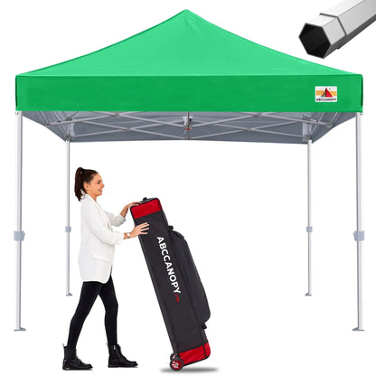 S1 Nova Base - Frame Heavy Duty Pop Up Canopy Tent 8x8/10x10/10x15/10x20