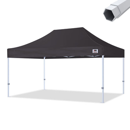 S1 Nova Base - Frame Heavy Duty Pop Up Canopy Tent 8x8/10x10/10x15/10x20