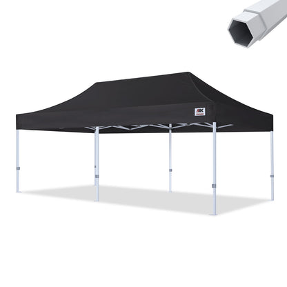 S1 Nova Base - Frame Heavy Duty Pop Up Canopy Tent 8x8/10x10/10x15/10x20