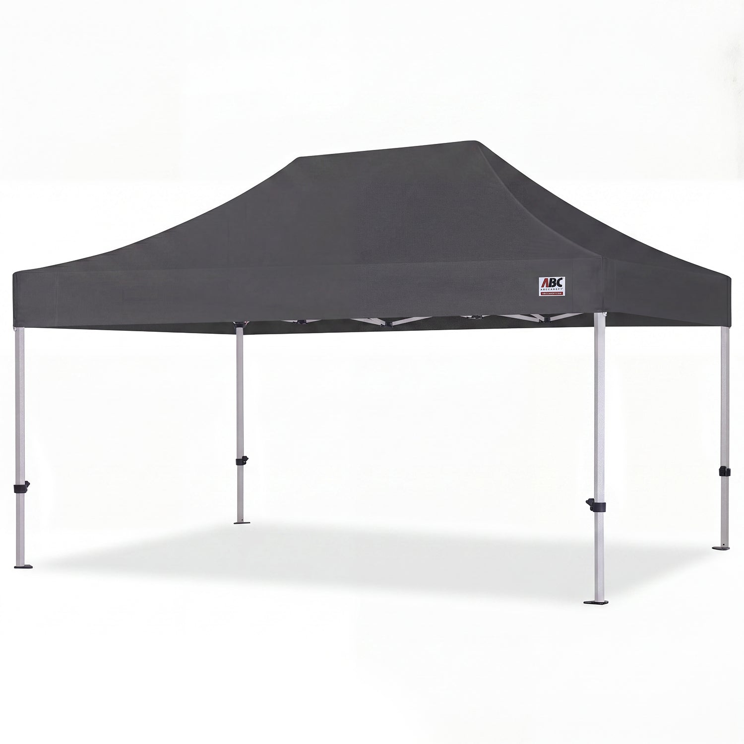 ABCCANOPY S3 BenchMark Brio Shield Aluminum Canopy Tent 10x10, 10x15, 10x20