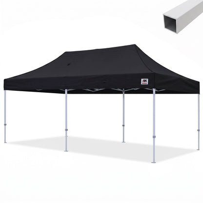 ABCCANOPY S1 Nova Base™-Frame Pro Pop Up Canopy Tent 10x10/10x15/10x20