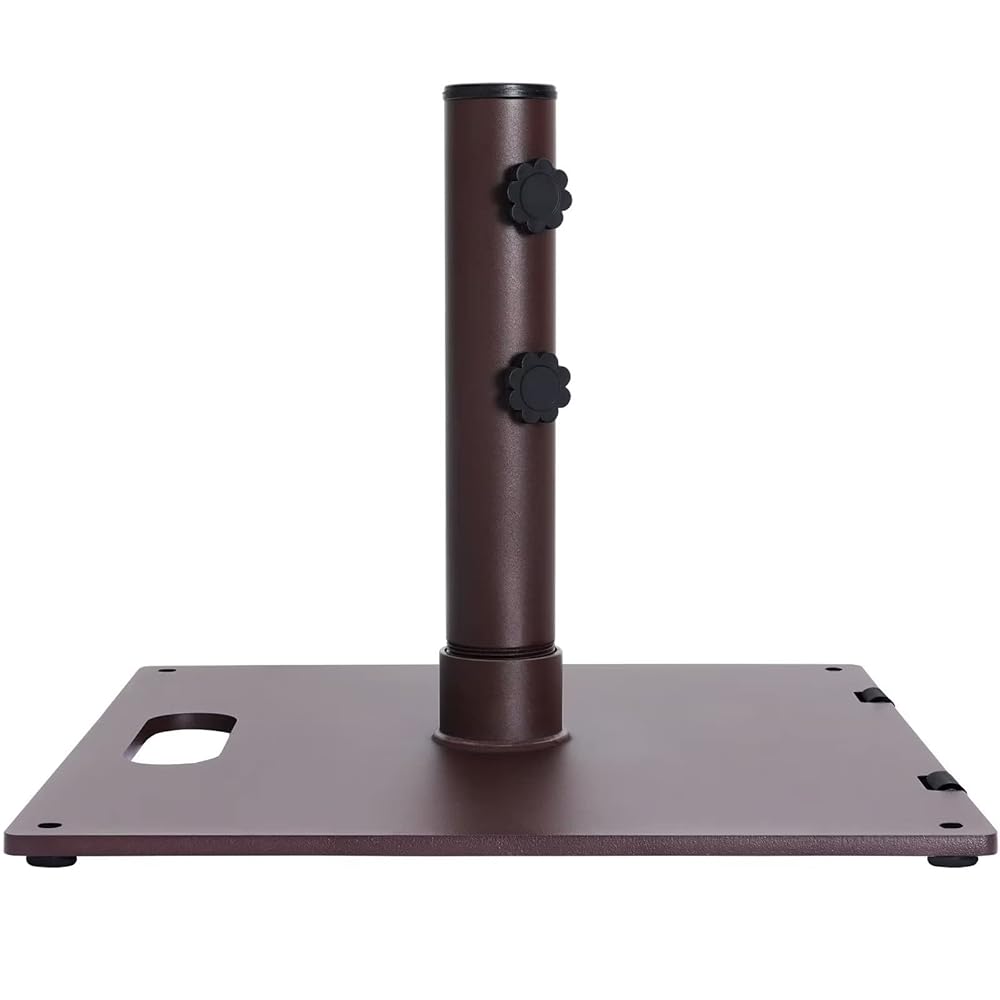 Heavy Duty Patio Umbrellas Base