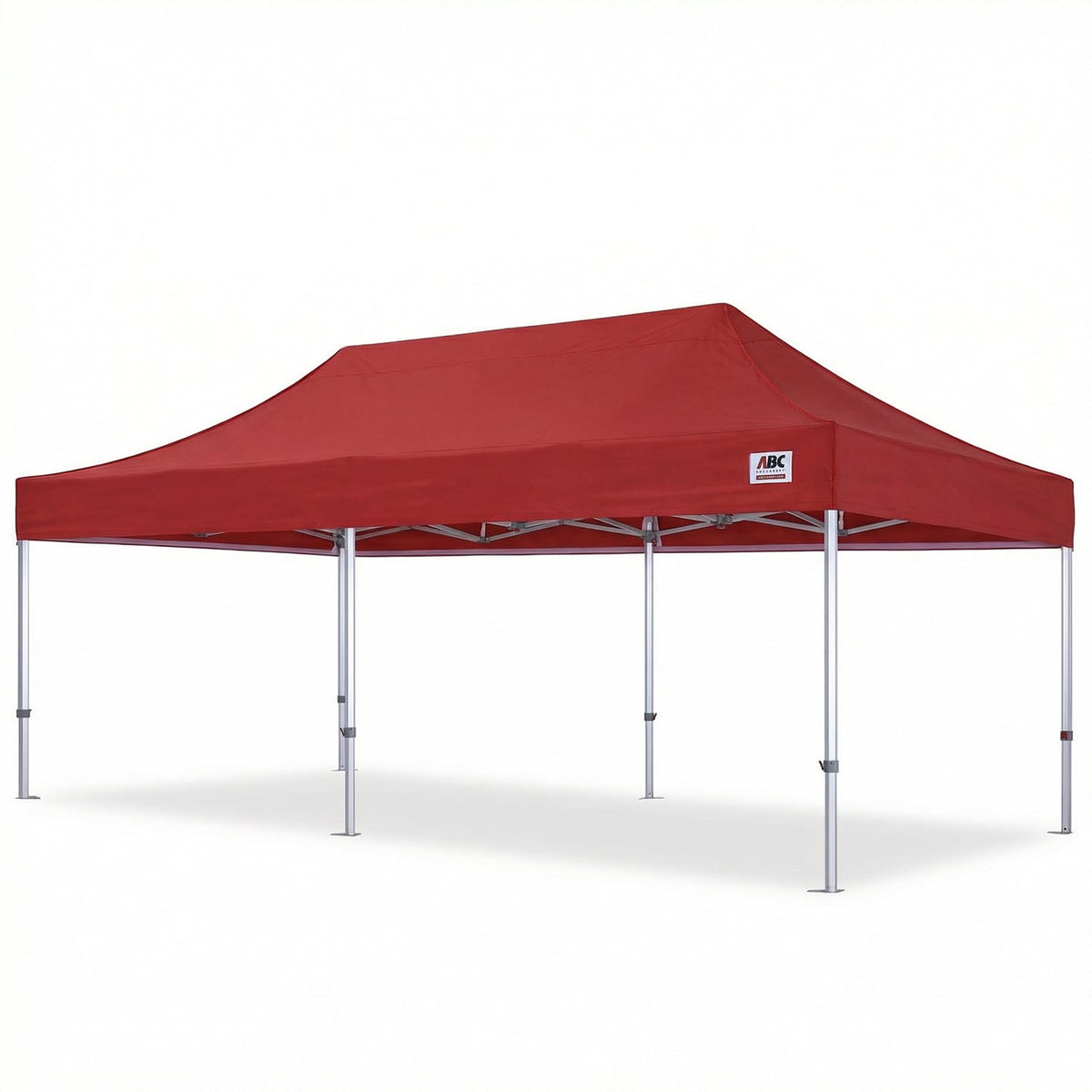 S1 Nova Base - Frame Heavy Duty Pop Up Canopy Tent 8x8/10x10/10x15/10x20