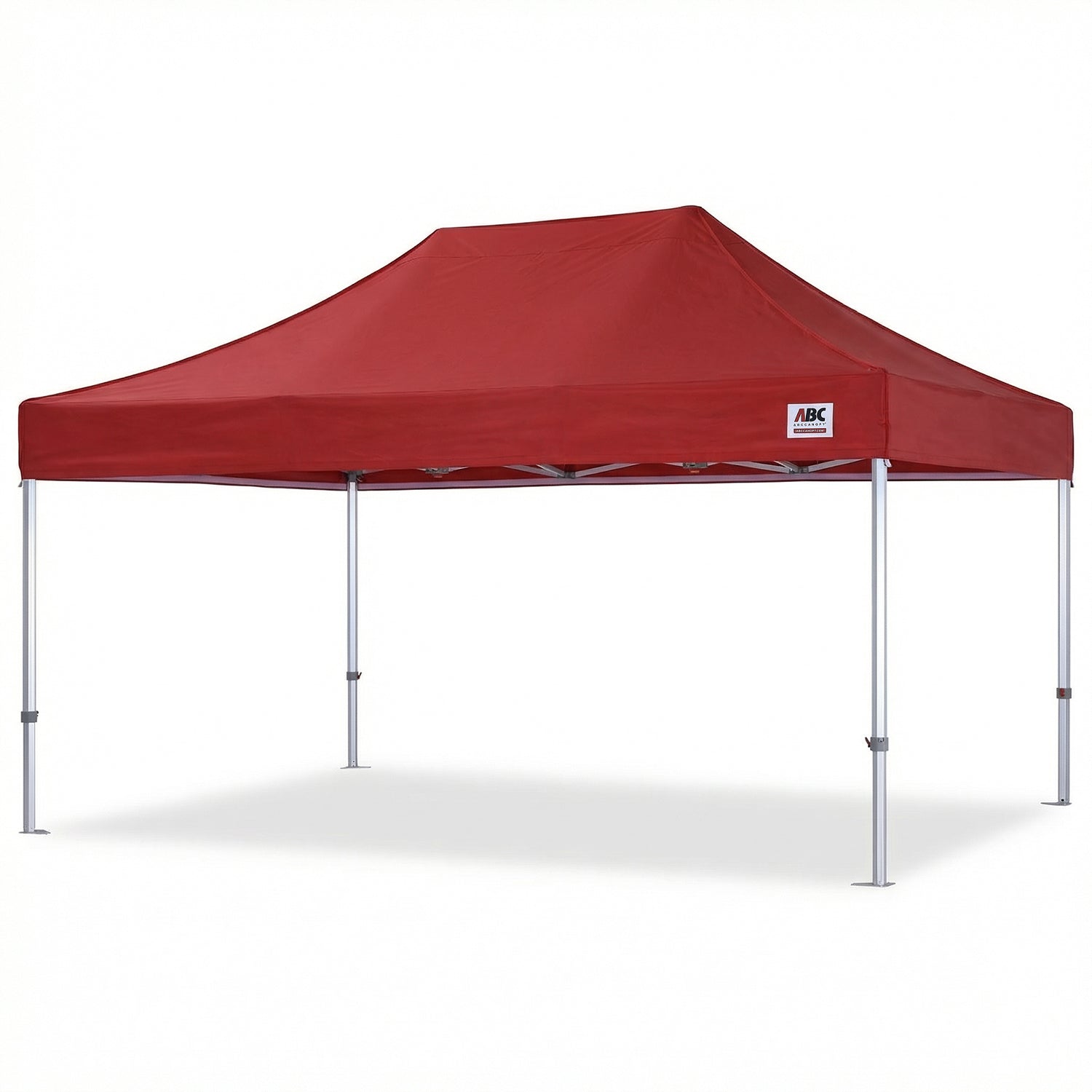 ABCCANOPY S3 BenchMark Brio Shield Aluminum Canopy Tent 10x10, 10x15, 10x20