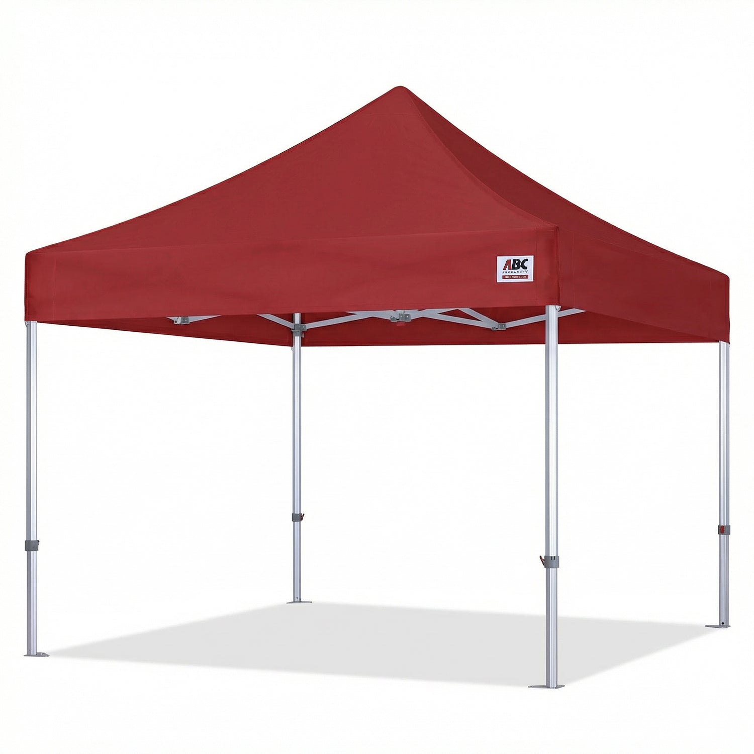 ABCCANOPY S3 BenchMark Brio Shield Aluminum Canopy Tent 10x10, 10x15, 10x20