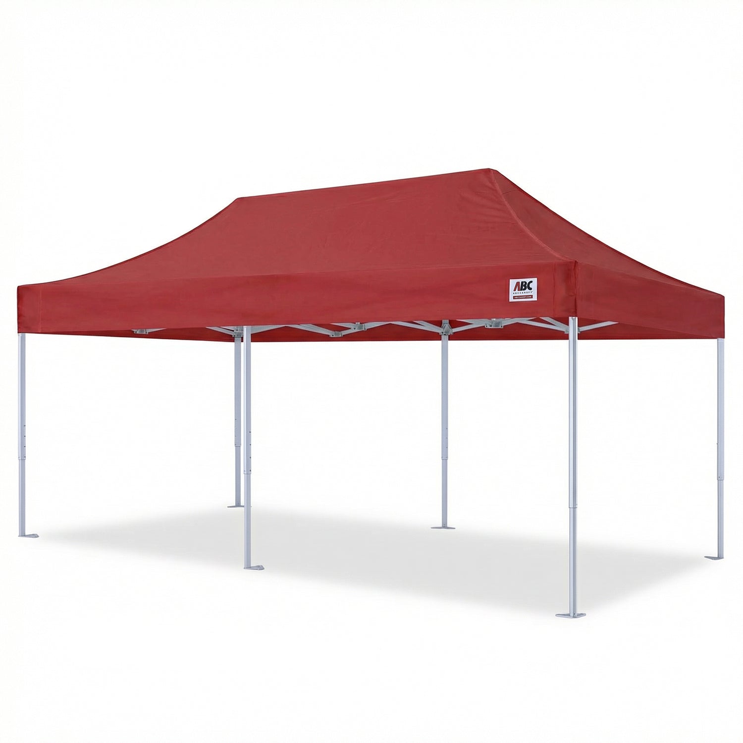 ABCCANOPY S3 BenchMark Brio Shield Aluminum Canopy Tent 10x10, 10x15, 10x20