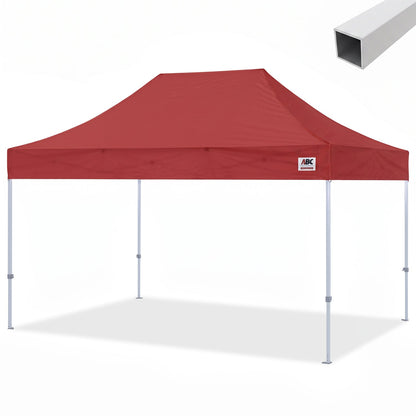 ABCCANOPY S1 Nova Base™-Frame Pro Pop Up Canopy Tent 10x10/10x15/10x20