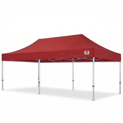 ABCCANOPY S3 BenchMark Brio Shield Aluminum Canopy Tent 10x10, 10x15, 10x20