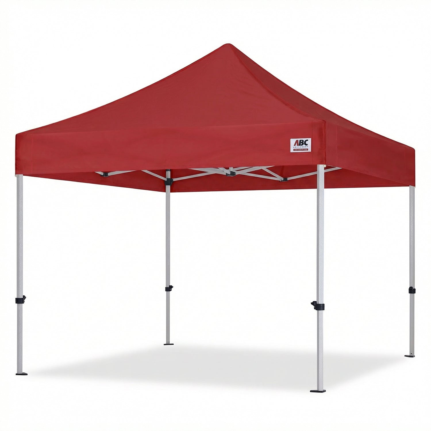 ABCCANOPY S3 BenchMark Brio Shield Aluminum Canopy Tent 10x10, 10x15, 10x20