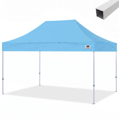 ABCCANOPY S1 Nova Base™-Frame Pro Pop Up Canopy Tent 10x10/10x15/10x20