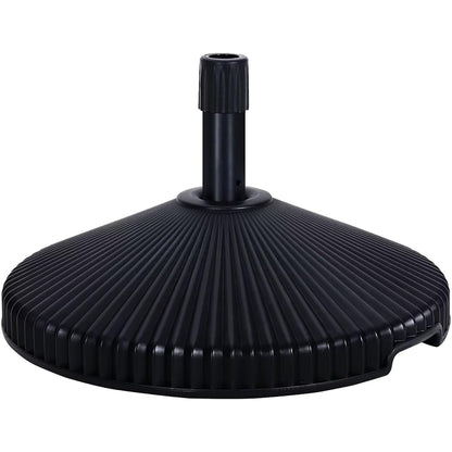 Heavy Duty Patio Umbrellas Base