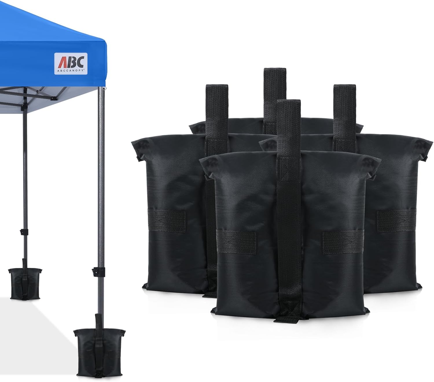 Heavy Duty Weight Bags