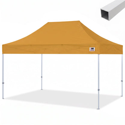 ABCCANOPY S1 Nova Base™-Frame Pro Pop Up Canopy Tent 10x10/10x15/10x20