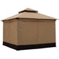 Double Roof Soft 10&