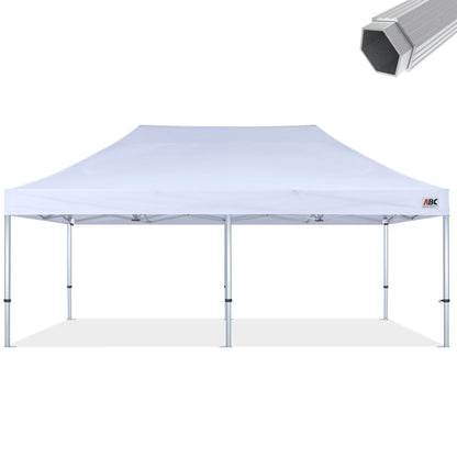 ABCCANOPY S3 BenchMark Brio S4 Alpine Master Aluminum Canopy Tent