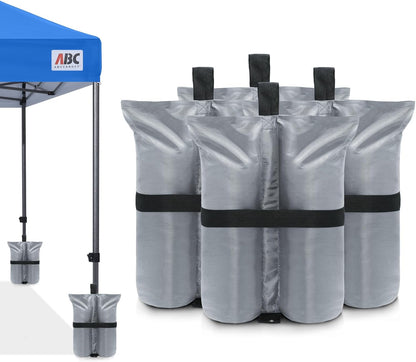 Heavy Duty Weight Bags