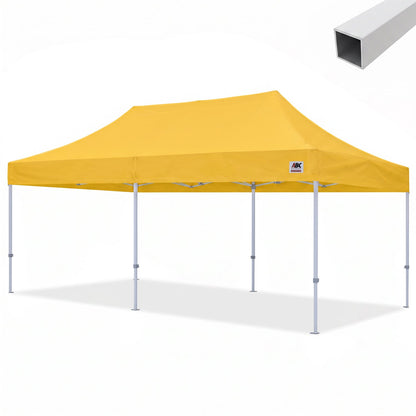 ABCCANOPY S1 Nova Base™-Frame Pro Pop Up Canopy Tent 10x10/10x15/10x20
