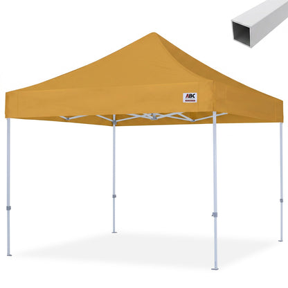 ABCCANOPY S1 Nova Base™-Frame Pro Pop Up Canopy Tent 10x10/10x15/10x20