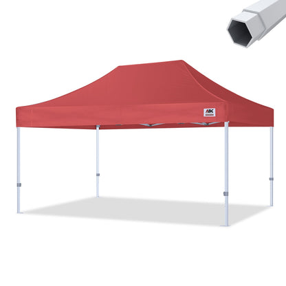 S1 Nova Base - Frame Heavy Duty Pop Up Canopy Tent 8x8/10x10/10x15/10x20