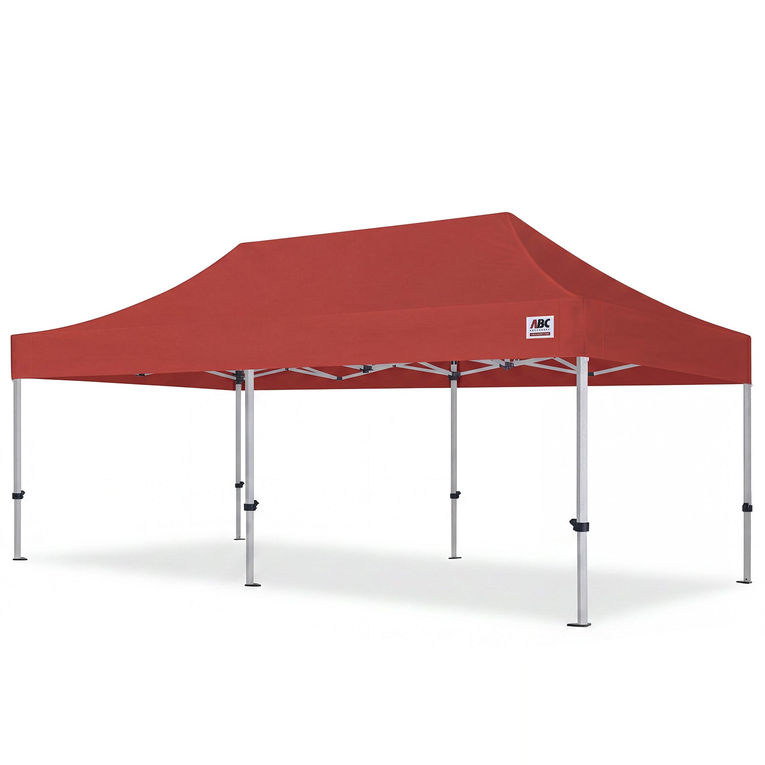 ABCCANOPY S3 BenchMark Brio Shield Aluminum Canopy Tent 10x10, 10x15, 10x20
