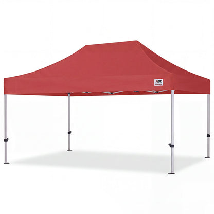 ABCCANOPY S3 BenchMark Brio Shield Aluminum Canopy Tent 10x10, 10x15, 10x20