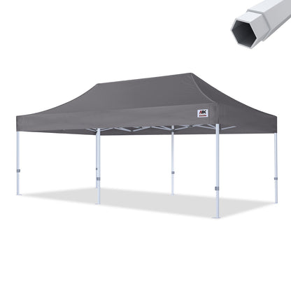 S1 Nova Base - Frame Heavy Duty Pop Up Canopy Tent 8x8/10x10/10x15/10x20