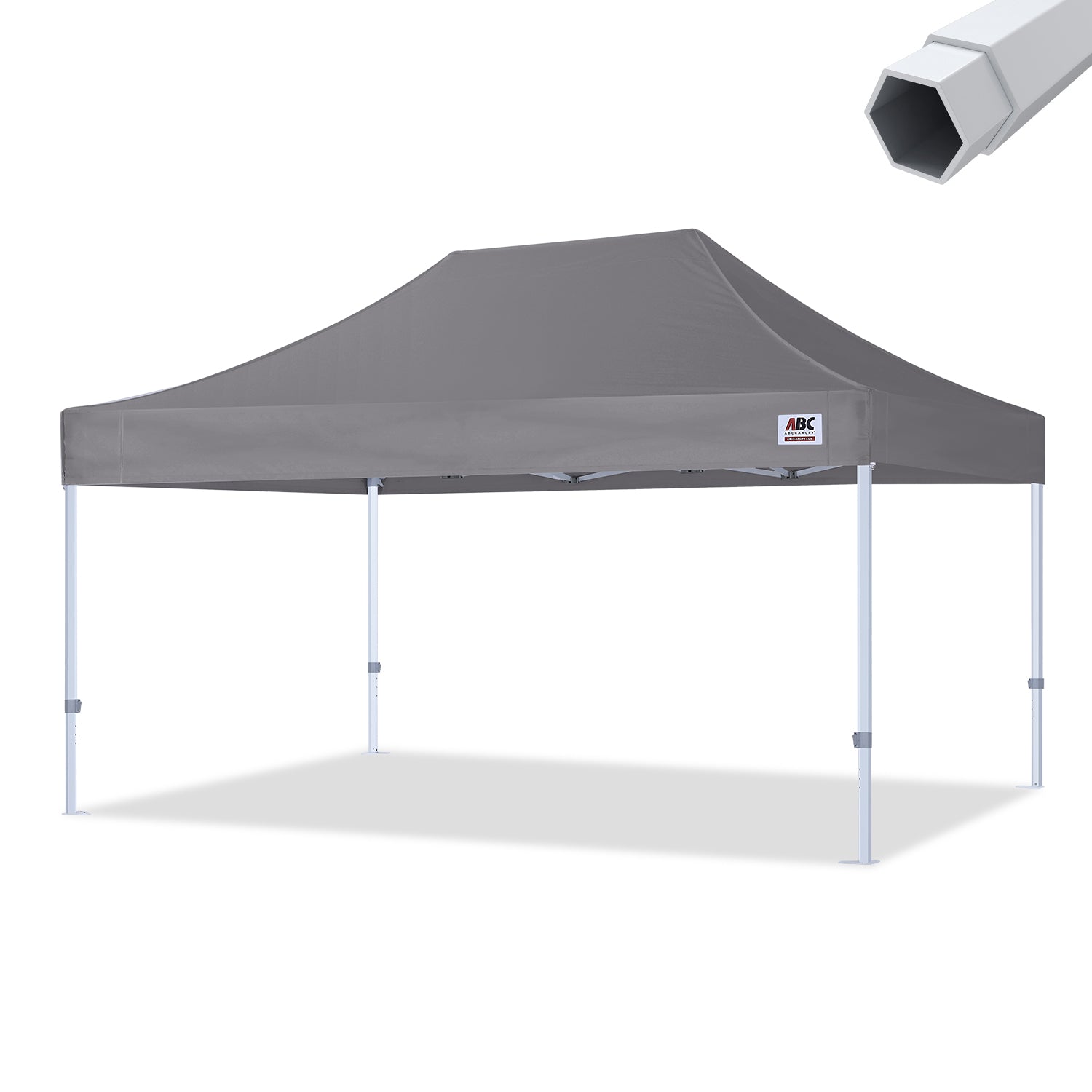 S1 Nova Base - Frame Heavy Duty Pop Up Canopy Tent 8x8/10x10/10x15/10x20