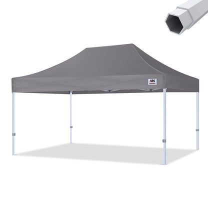 S1 Nova Base - Frame Heavy Duty Pop Up Canopy Tent 8x8/10x10/10x15/10x20