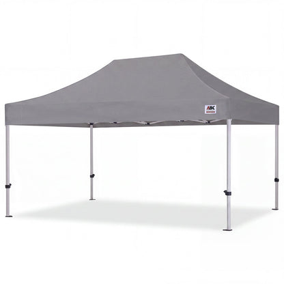 ABCCANOPY S3 BenchMark Brio Shield Aluminum Canopy Tent 10x10, 10x15, 10x20