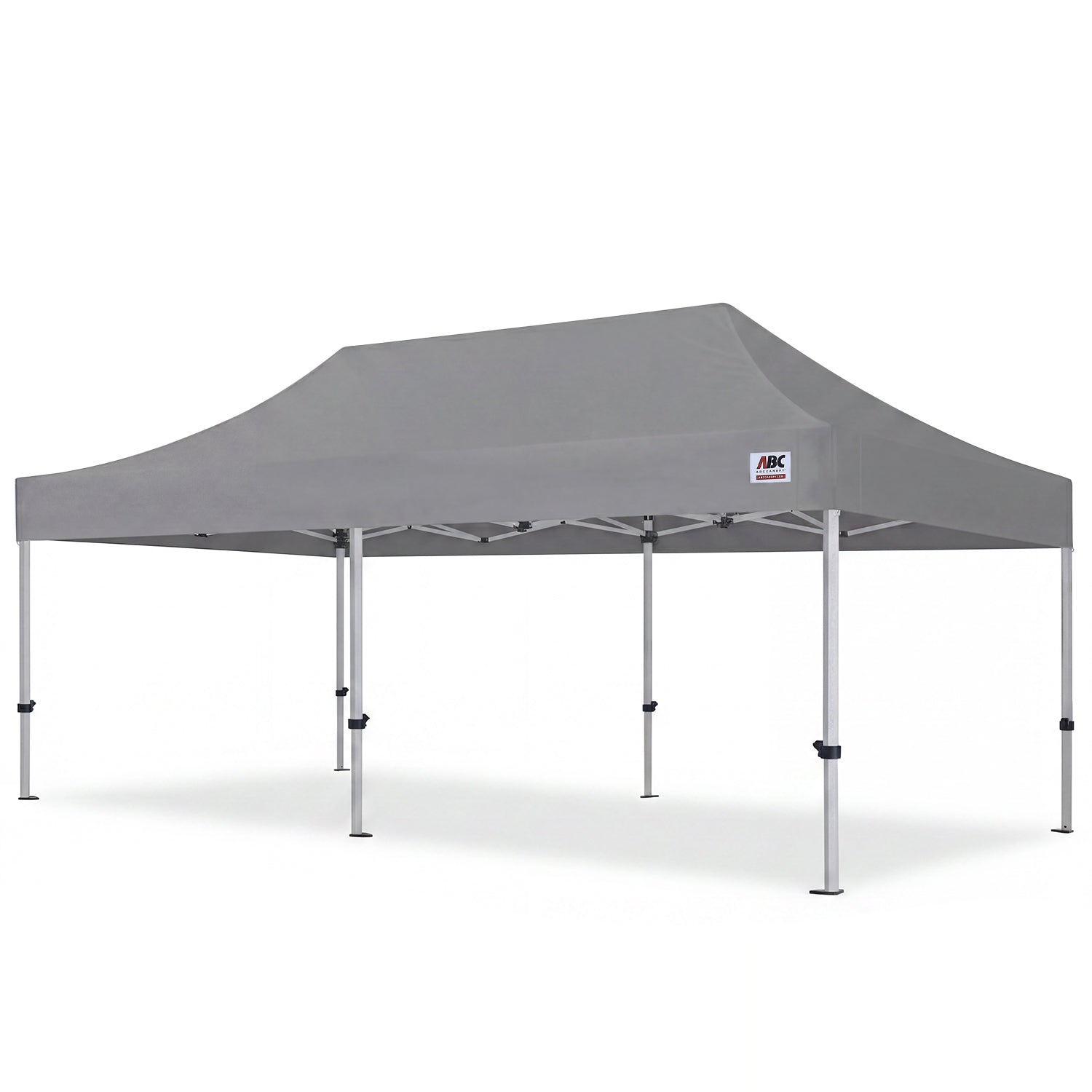ABCCANOPY S3 BenchMark Brio Shield Aluminum Canopy Tent 10x10, 10x15, 10x20