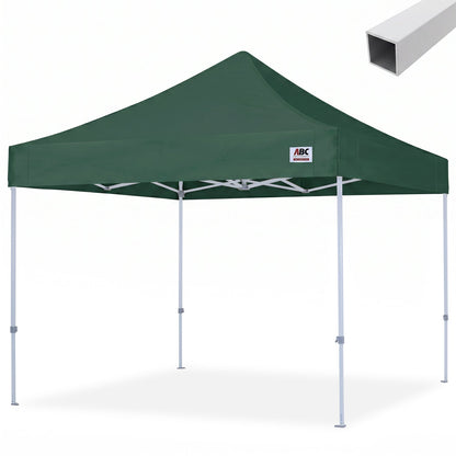 ABCCANOPY S1 Nova Base™-Frame Pro Pop Up Canopy Tent 10x10/10x15/10x20