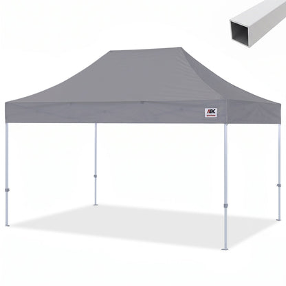 ABCCANOPY S1 Nova Base™-Frame Pro Pop Up Canopy Tent 10x10/10x15/10x20