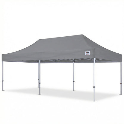 ABCCANOPY S3 BenchMark Brio Shield Aluminum Canopy Tent 10x10, 10x15, 10x20