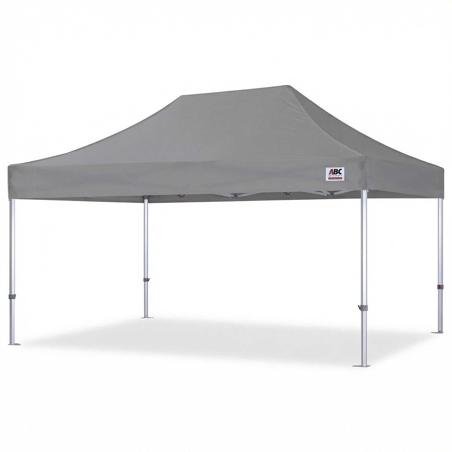 ABCCANOPY S3 BenchMark Brio Shield Aluminum Canopy Tent 10x10, 10x15, 10x20