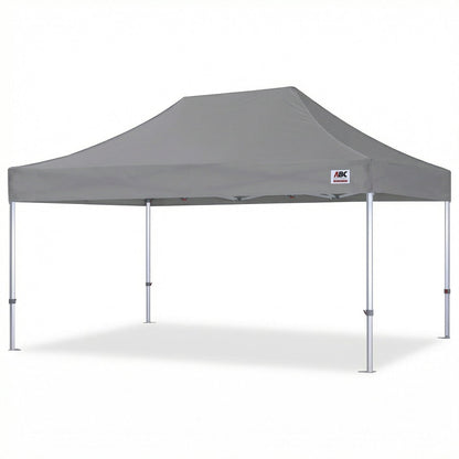 ABCCANOPY S3 BenchMark Brio Shield Aluminum Canopy Tent 10x10, 10x15, 10x20