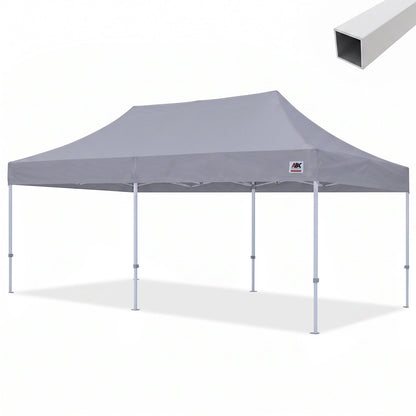 ABCCANOPY S1 Nova Base™-Frame Pro Pop Up Canopy Tent 10x10/10x15/10x20