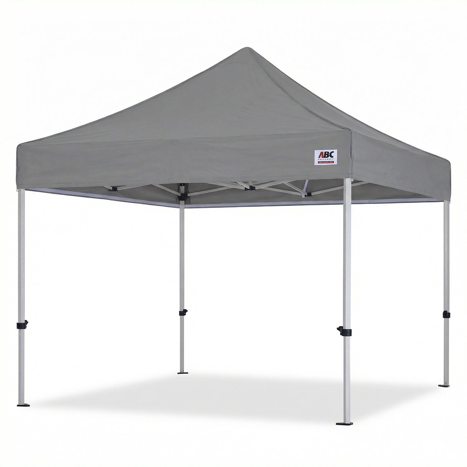 ABCCANOPY S3 BenchMark Brio Shield Aluminum Canopy Tent 10x10, 10x15, 10x20