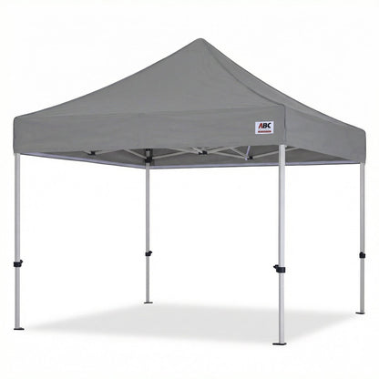 ABCCANOPY S3 BenchMark Brio Shield Aluminum Canopy Tent 10x10, 10x15, 10x20