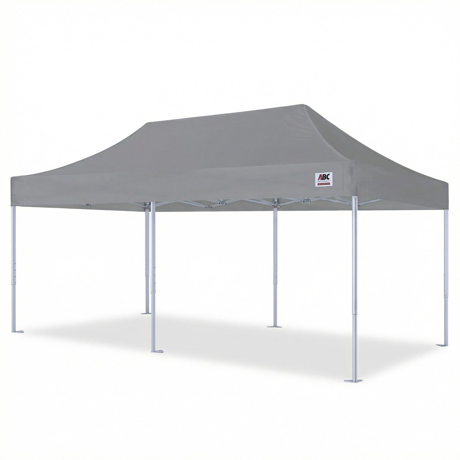 ABCCANOPY S3 BenchMark Brio Shield Aluminum Canopy Tent 10x10, 10x15, 10x20