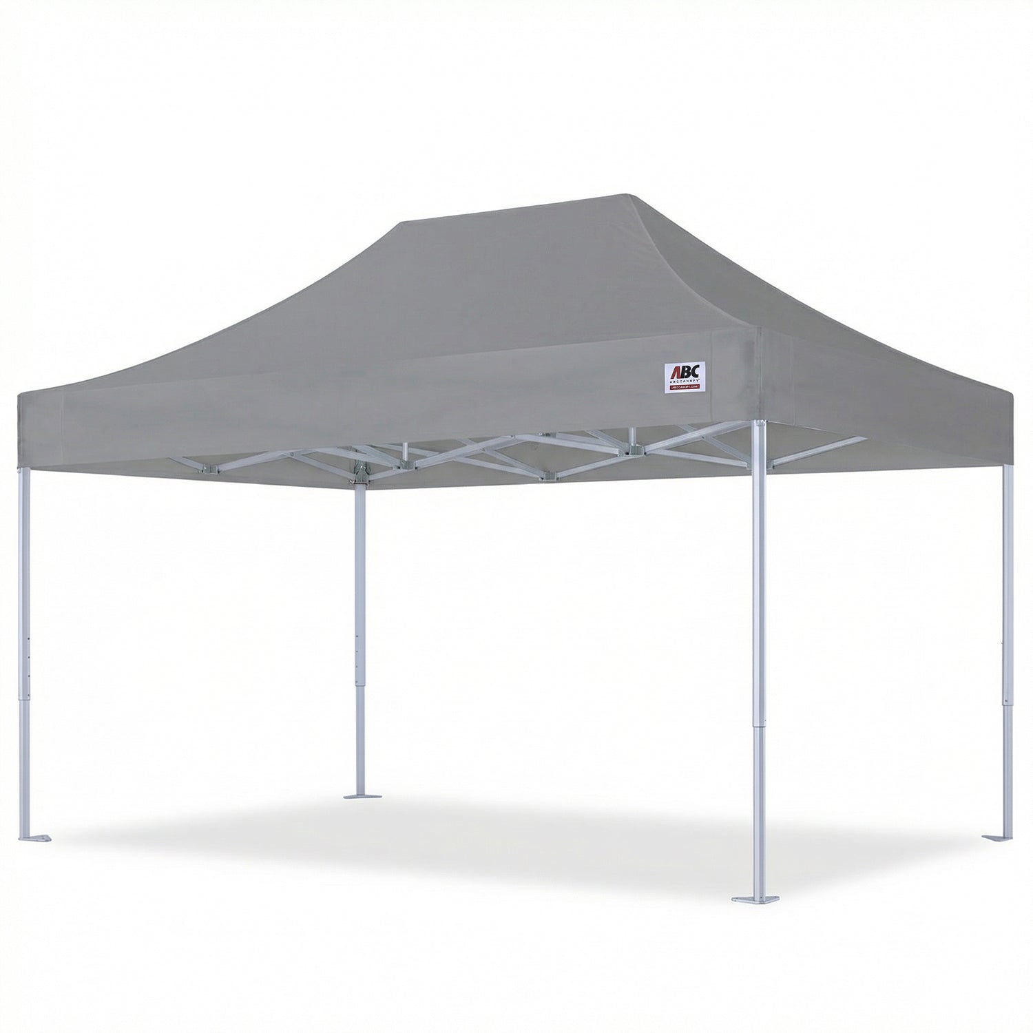 S4 Alpine Master™ Octagonal Aluminum Canopy 10x10, 10x15, 10x20