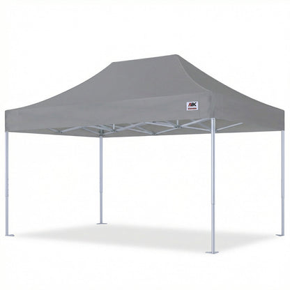 S4 Alpine Master™ Octagonal Aluminum Canopy 10x10, 10x15, 10x20