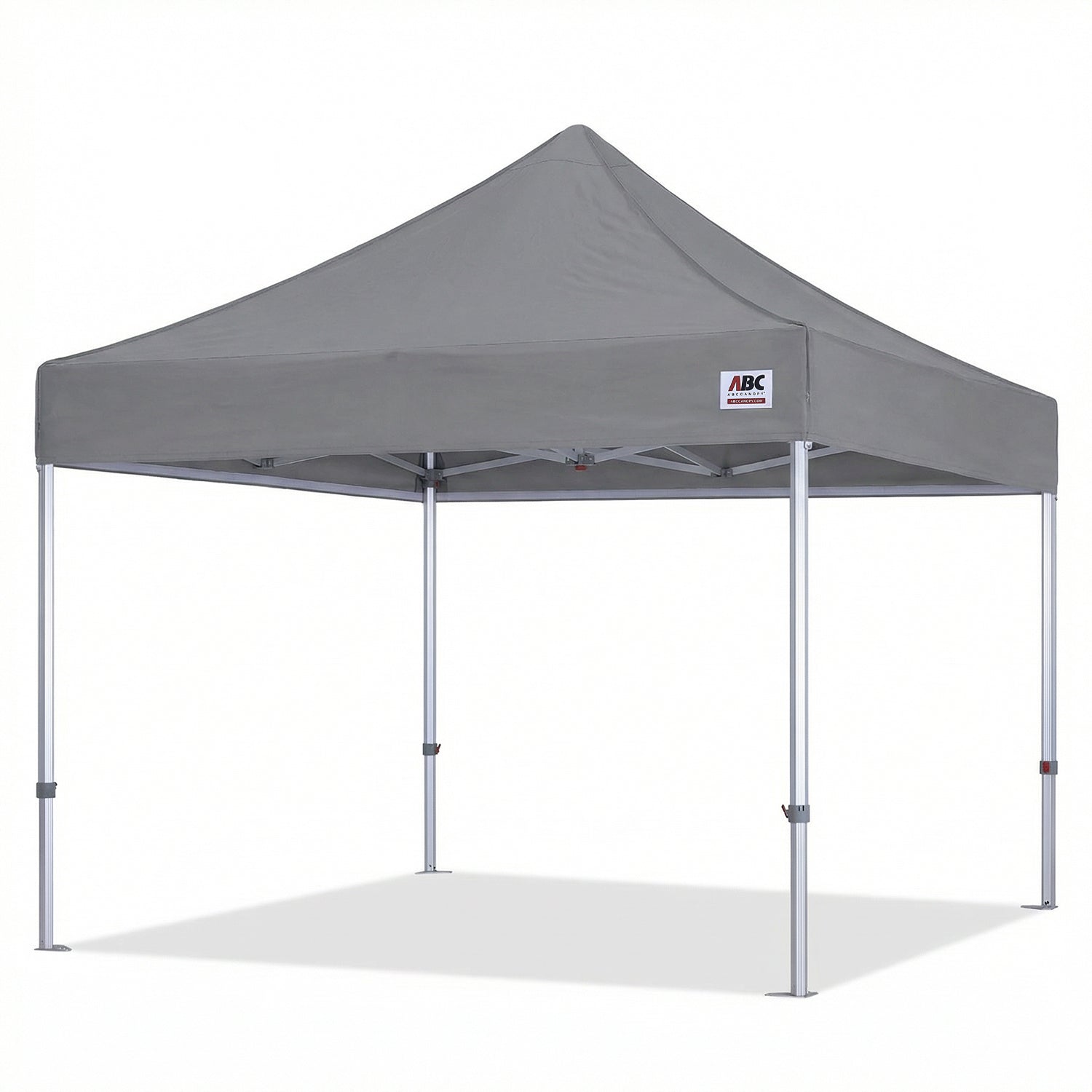 ABCCANOPY S3 BenchMark Brio Shield Aluminum Canopy Tent 10x10, 10x15, 10x20