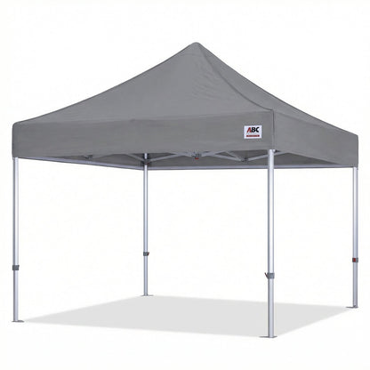 ABCCANOPY S3 BenchMark Brio Shield Aluminum Canopy Tent 10x10, 10x15, 10x20
