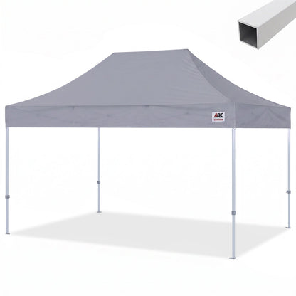 ABCCANOPY S1 Nova Base™-Frame Pro Pop Up Canopy Tent 10x10/10x15/10x20