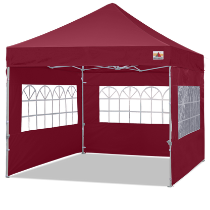 S1 Commercial Church canopy (Package)