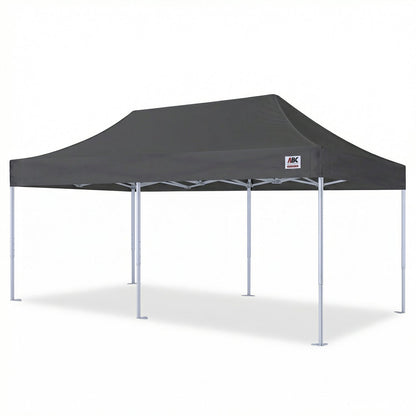 S4 Alpine Master™ Octagonal Aluminum Canopy 10x10, 10x15, 10x20