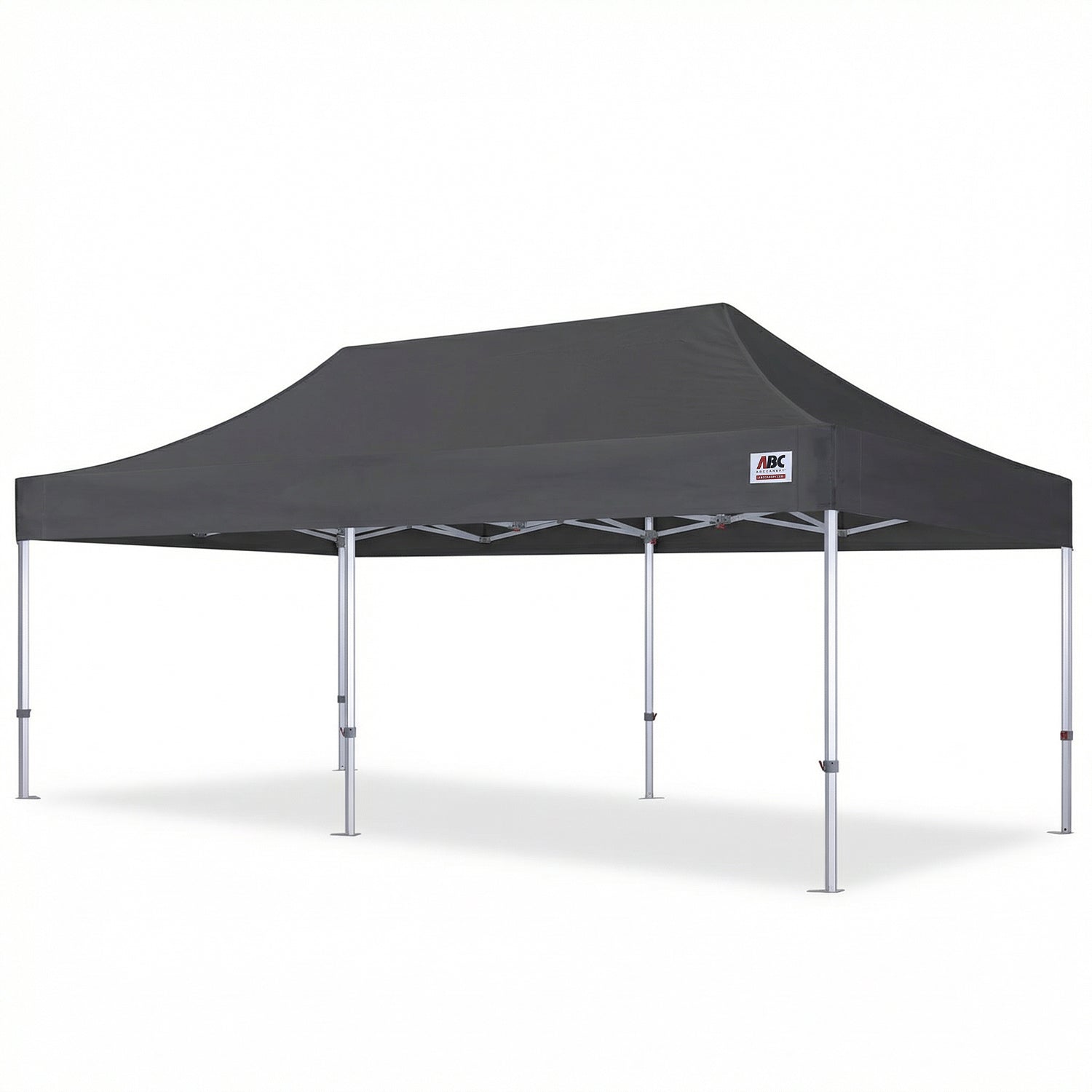 ABCCANOPY S3 BenchMark Brio Shield Aluminum Canopy Tent 10x10, 10x15, 10x20