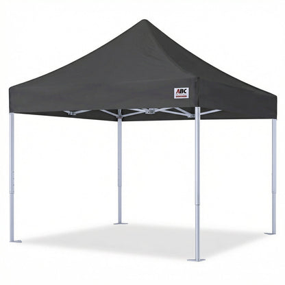ABCCANOPY S3 BenchMark Brio Shield Aluminum Canopy Tent 10x10, 10x15, 10x20